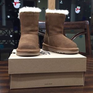 Toddler Girls UGG Boots
